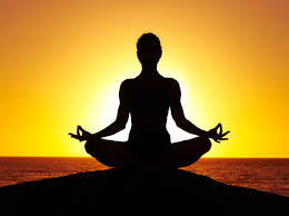 méditation, yoga, pilates, bien être